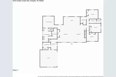 4412 Cedar Creek Road, Temple, TX 76504 - Photo 39