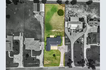 4412 Cedar Creek Road, Temple, TX 76504 - Photo 3