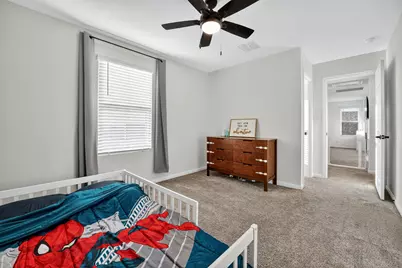 637 Seabiscuit Drive, Jarrell, TX 76537 - Photo 23