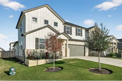 637 Seabiscuit Drive, Jarrell, TX 76537 - Photo 3