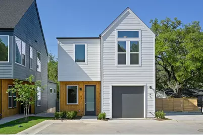 5107 Menchaca Road #9, Austin, TX 78745 - Photo 1