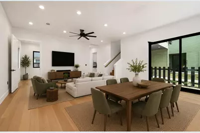 818 Stark Street #A, Austin, TX 78756 - Photo 5