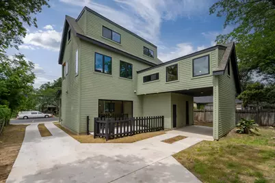 818 Stark Street #A, Austin, TX 78756 - Photo 3