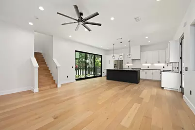 818 Stark Street #A, Austin, TX 78756 - Photo 1