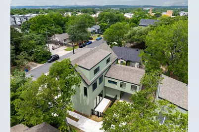 818 Stark Street #A, Austin, TX 78756 - Photo 31