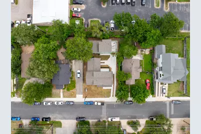818 Stark Street #A, Austin, TX 78756 - Photo 33