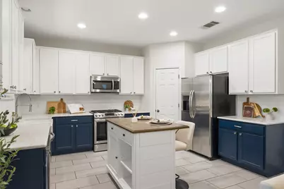 1926 Creek Crest Way, Round Rock, TX 78664 - Photo 11