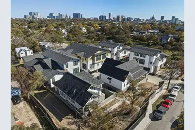 1408 W 9th Street #801, Austin, TX 78703 - Photo 17