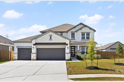 19136 Kleingrass Lane, Pflugerville, TX 78660 - Photo 1