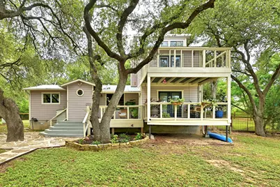 2802 De Soto Drive, Austin, TX 78733 - Photo 3