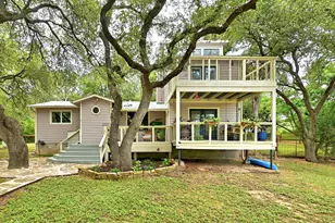2802 De Soto Dr, Austin, TX 78733 - Photo 3