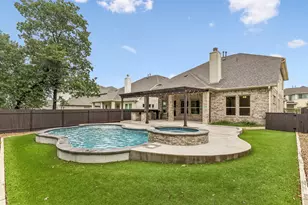 2432 Soprano Wy, Round Rock, TX 78681 - Photo 1