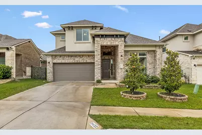 2432 Soprano Way, Round Rock, TX 78681 - Photo 3