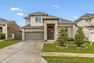 2432 Soprano Wy, Round Rock, TX 78681 - Photo 1