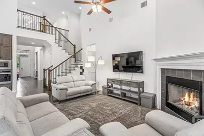 2432 Soprano Way, Round Rock, TX 78681 - Photo 5