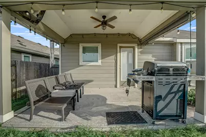 5806 Aviano Road, Round Rock, TX 78665 - Photo 9