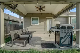 5806 Aviano Rd, Round Rock, TX 78665 - Photo 9