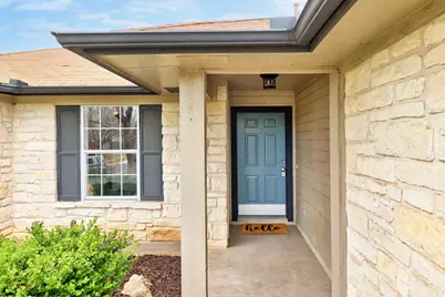214 Crystal Knoll Boulevard, Georgetown, TX 78626 - Photo 1