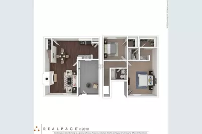 8810 Tallwood Drive #080, Austin, TX 78759 - Photo 21