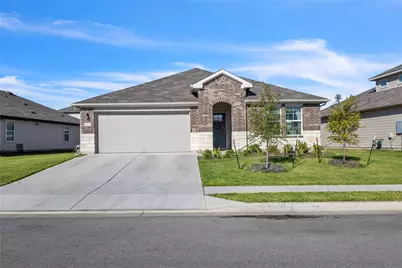 13800 Dismuke Drive, Manor, TX 78653 - Photo 1