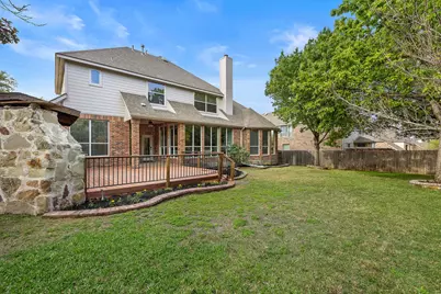 2236 Fernspring Drive, Round Rock, TX 78665 - Photo 37