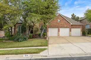 2236 Fernspring Dr, Round Rock, TX 78665 - Photo 1