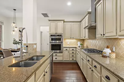 2236 Fernspring Drive, Round Rock, TX 78665 - Photo 7