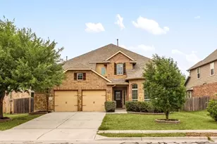 3057 Agave Loop, Round Rock, TX 78681 - Photo 1
