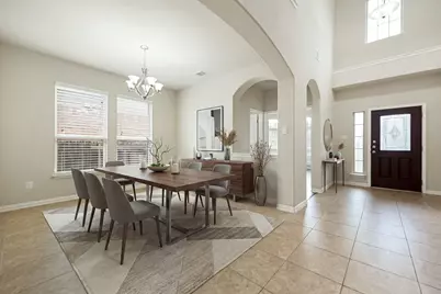 3057 Agave Loop, Round Rock, TX 78681 - Photo 3
