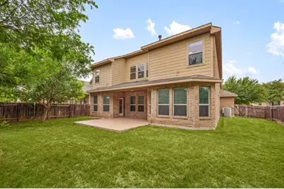 3057 Agave Loop, Round Rock, TX 78681 - Photo 39