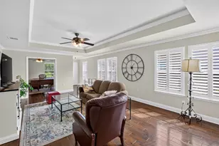 607 Salado Creek Ln, Georgetown, TX 78633 - Photo 5