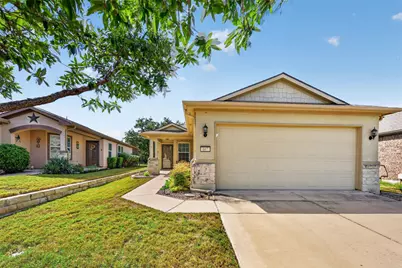 607 Salado Creek Lane, Georgetown, TX 78633 - Photo 15
