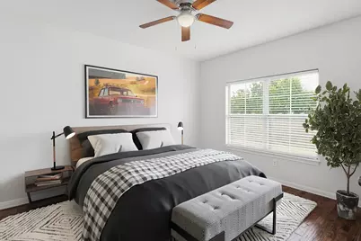 6810 Deatonhill Drive #4202, Austin, TX 78745 - Photo 15