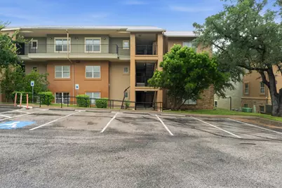 6810 Deatonhill Drive #4202, Austin, TX 78745 - Photo 3
