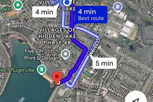 4325 Rolling Water Dr, Pflugerville, TX 78660 - Photo 3