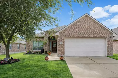 4325 Rolling Water Drive, Pflugerville, TX 78660 - Photo 1