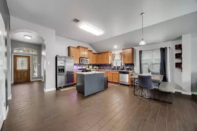 4325 Rolling Water Drive, Pflugerville, TX 78660 - Photo 5