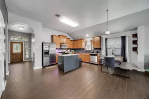 4325 Rolling Water Dr, Pflugerville, TX 78660 - Photo 5