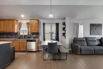 4325 Rolling Water Drive, Pflugerville, TX 78660 - Photo 7