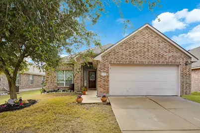 4325 Rolling Water Drive, Pflugerville, TX 78660 - Photo 1