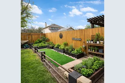 4325 Rolling Water Drive, Pflugerville, TX 78660 - Photo 19