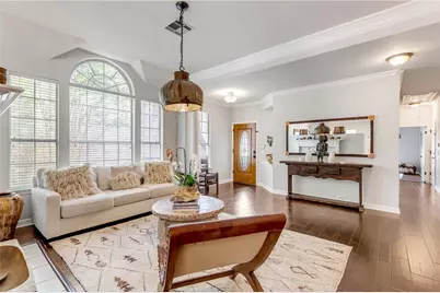 9935 Barbrook Drive, Austin, TX 78726 - Photo 5