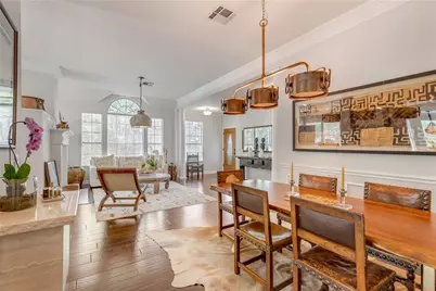 9935 Barbrook Drive, Austin, TX 78726 - Photo 7