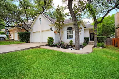 9935 Barbrook Drive, Austin, TX 78726 - Photo 1