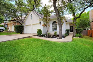 9935 Barbrook Dr, Austin, TX 78726 - Photo 1