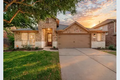 2822 Garlic Creek Drive, Buda, TX 78610 - Photo 1