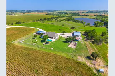1750 Fm 1063, Taylor, TX 76574 - Photo 1
