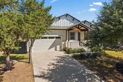 20102 Coolidge Lane, Lago Vista, TX 78645 - Photo 5