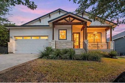 20102 Coolidge Lane, Lago Vista, TX 78645 - Photo 1