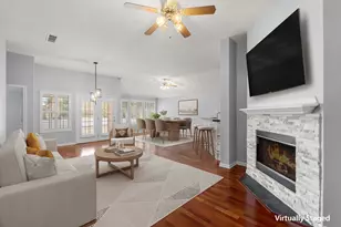 30388 Ledgemont Ln, Georgetown, TX 78628 - Photo 3